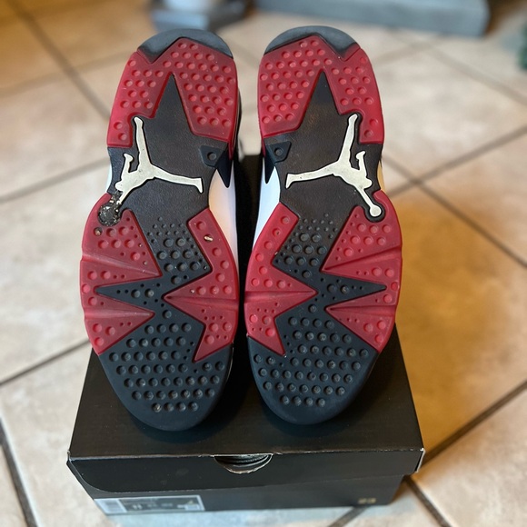 Jordan Flight Club 91 size 11 - Picture 4 of 6